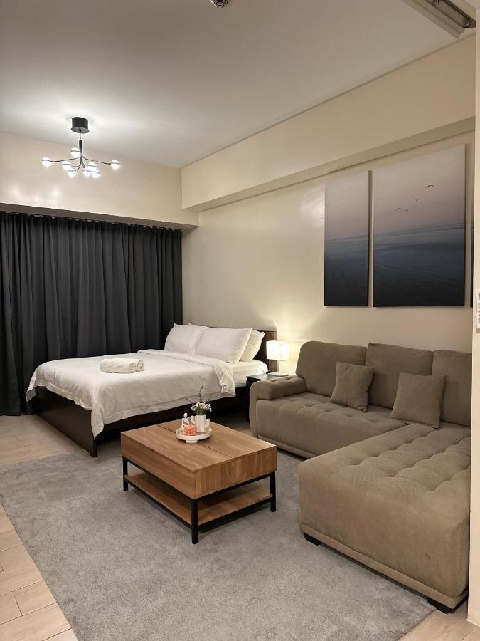 81 Newport Condominium Cluster 5 3A By Rechelle Nunag Pasay Luaran gambar
