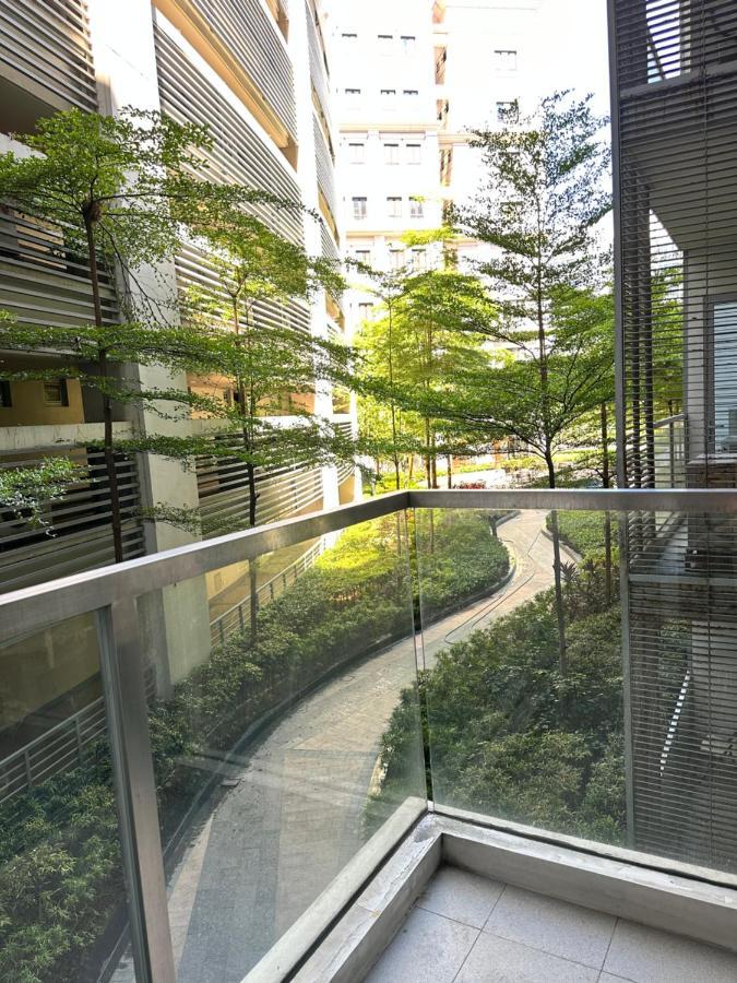 81 Newport Condominium Cluster 5 3A By Rechelle Nunag Pasay Luaran gambar