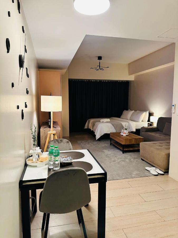 81 Newport Condominium Cluster 5 3A By Rechelle Nunag Pasay Luaran gambar
