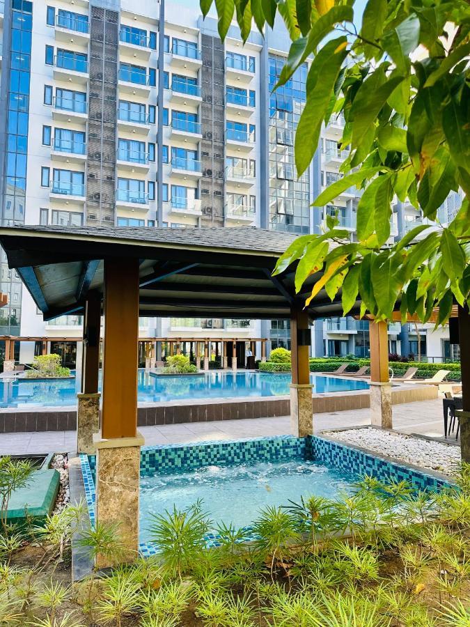 81 Newport Condominium Cluster 5 3A By Rechelle Nunag Pasay Luaran gambar