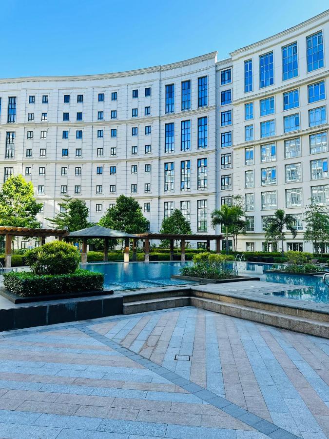 81 Newport Condominium Cluster 5 3A By Rechelle Nunag Pasay Luaran gambar