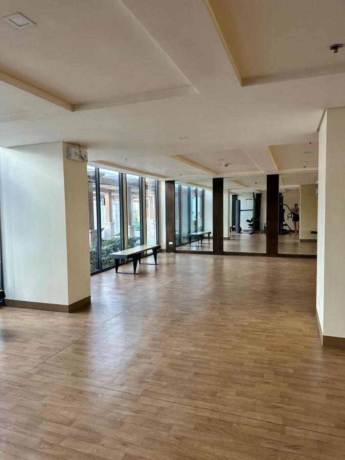 81 Newport Condominium Cluster 5 3A By Rechelle Nunag Pasay Luaran gambar