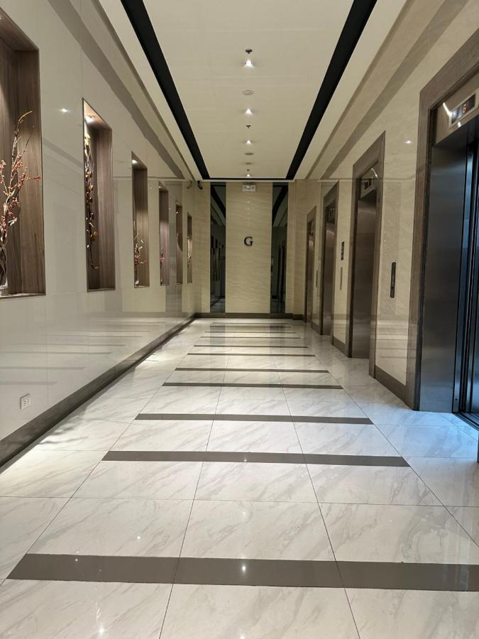 81 Newport Condominium Cluster 5 3A By Rechelle Nunag Pasay Luaran gambar