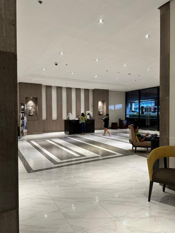 81 Newport Condominium Cluster 5 3A By Rechelle Nunag Pasay Luaran gambar
