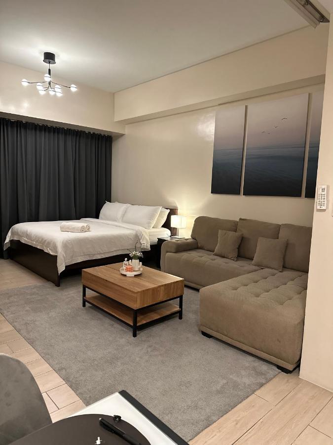 81 Newport Condominium Cluster 5 3A By Rechelle Nunag Pasay Luaran gambar